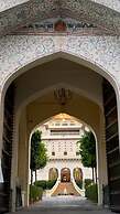 Medieval Forts, Kalwar, Jaipur