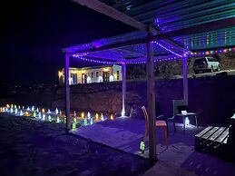 Hilltop Haven Mpigi