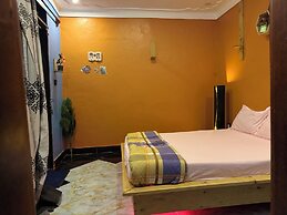 Hilltop Haven Mpigi