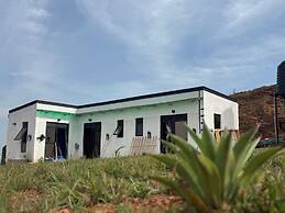 Hilltop Haven Mpigi