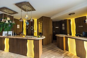 Wellness Hotel Bulgaria