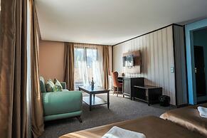 Wellness Hotel Bulgaria