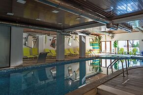 Wellness Hotel Bulgaria
