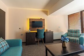 Wellness Hotel Bulgaria