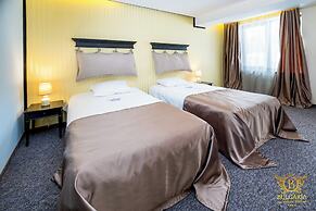 Wellness Hotel Bulgaria