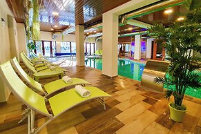 Wellness Hotel Bulgaria