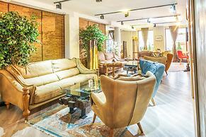 Wellness Hotel Bulgaria