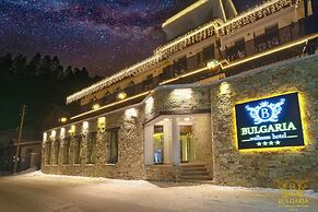 Wellness Hotel Bulgaria
