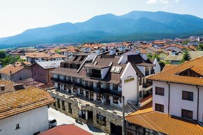 Wellness Hotel Bulgaria