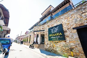 Wellness Hotel Bulgaria