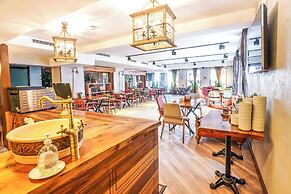 Wellness Hotel Bulgaria