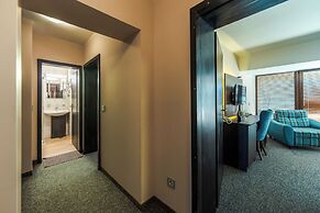 Wellness Hotel Bulgaria