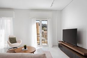 Athenian Acropolis Residence
