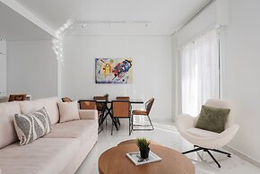 Athenian Acropolis Residence
