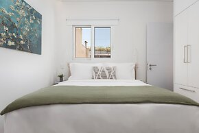 Athenian Acropolis Residence