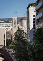 Athenian Acropolis Residence