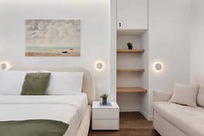 Athenian Acropolis Residence