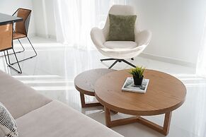 Athenian Acropolis Residence