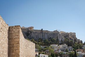 Athenian Acropolis Residence