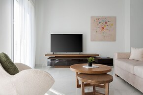 Athenian Acropolis Residence