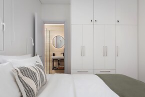 Athenian Acropolis Residence