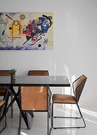 Athenian Acropolis Residence