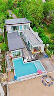 Sea Sand Sun Pool Viila cha-am