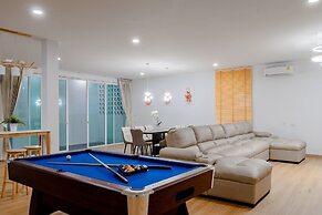 Sea Sand Sun Pool Viila cha-am