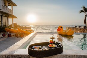 Sea Sand Sun Pool Viila cha-am