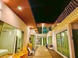Sea Sand Sun Pool Viila cha-am