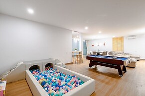 Sea Sand Sun Pool Viila cha-am