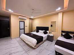 Hotel Roshan