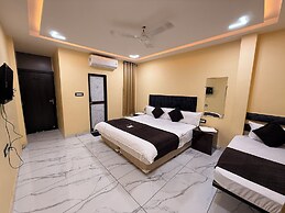Hotel Roshan
