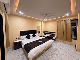 Hotel Roshan
