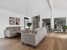 5 Star Holiday Home in Idestrup