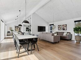 5 Star Holiday Home in Idestrup