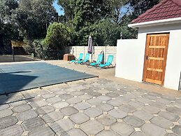 The Morrison on Msasa