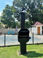 The Morrison on Msasa