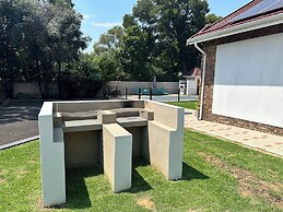 The Morrison on Msasa