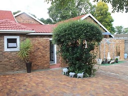 The Morrison on Msasa