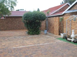 The Morrison on Msasa
