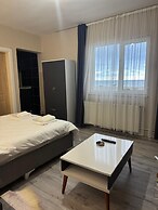 blue class otel