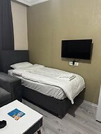 blue class otel