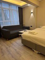 blue class otel