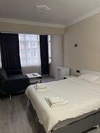 blue class otel