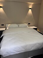 blue class otel