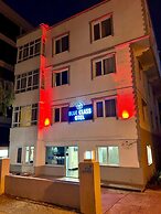 blue class otel