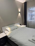 blue class otel