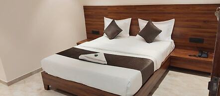 Aatithya Residency