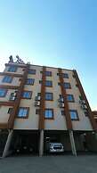 Aatithya Residency